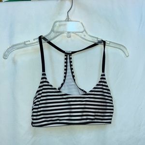 Target Racerback Bikini Top
